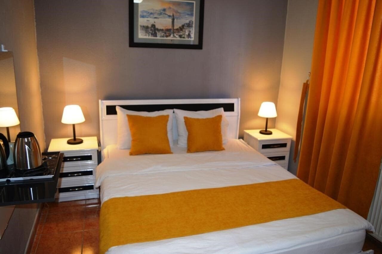 Hostel Terra Vista 1* қонақ үйі