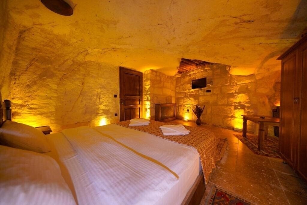Urgup Inn Cave 4* қонақ үйі