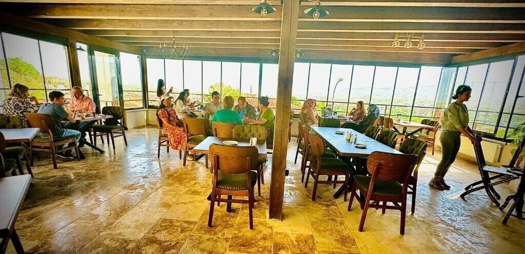 Urgup Inn Cave 4* суреті