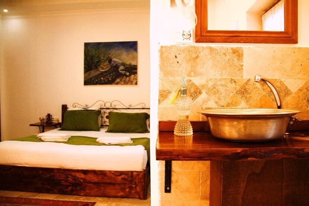 Kufe Hotel 3* қонақ үйі