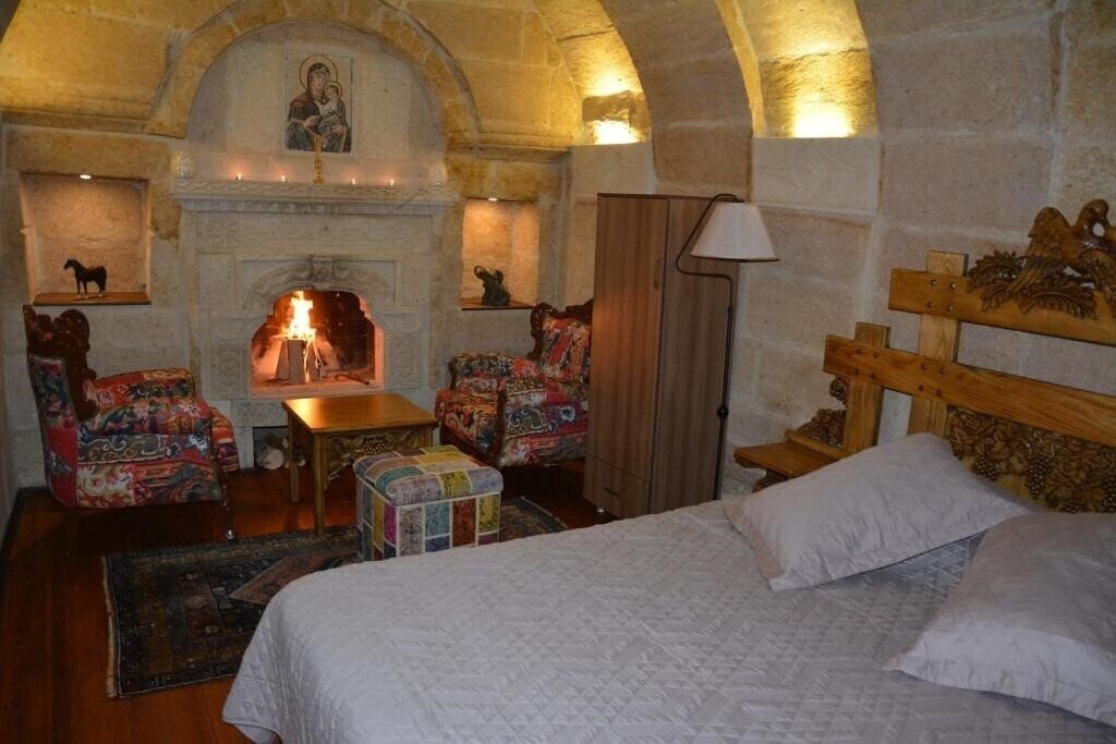 Kayhan Apart Villa 3+* 3* қонақ үйі