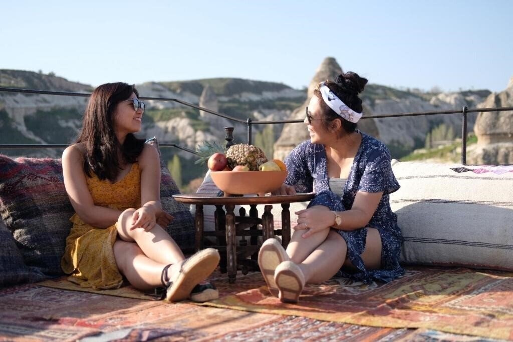 Kookaburra Pension (ex. Kookaburra Hotel) 3* қонақ үйі