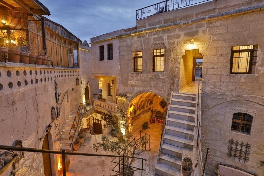 Отель Kookaburra Pension 3*