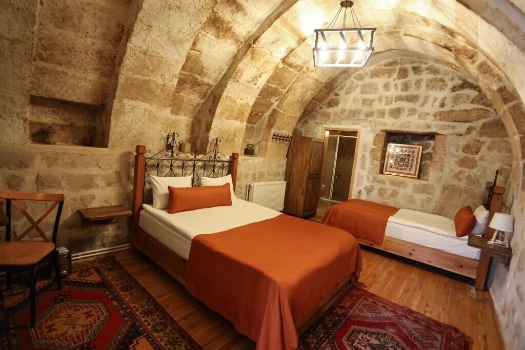 Фотография Kookaburra Pension 3*