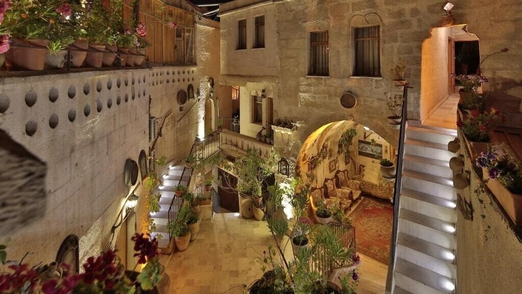 Изображение Kookaburra Pension 3*