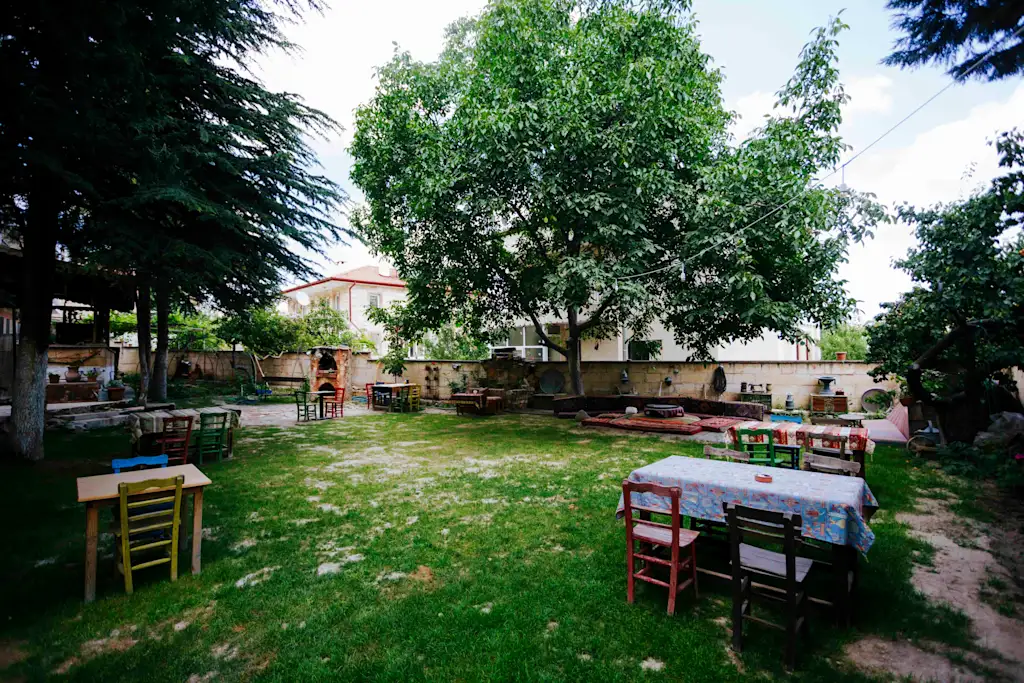 Фото Kose Pension (ex. Kose Hostel) 3*