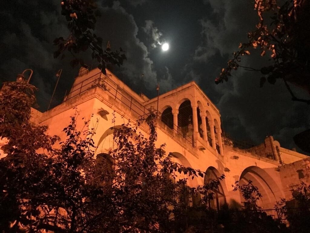 Изображение Angels Evi Cave Hotel (ex. Melekler Evi Cave Hotel, Meleklerevi Cave Hotel Boutique) 4*