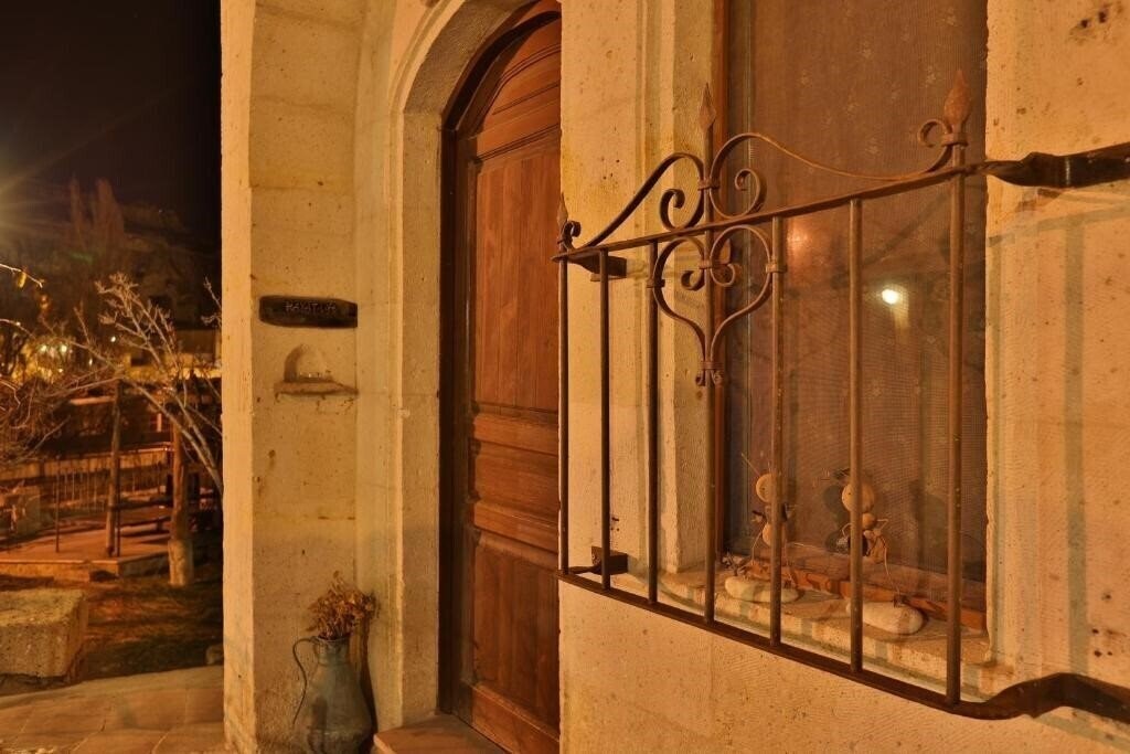 Картинка Angels Evi Cave Hotel (ex. Melekler Evi Cave Hotel, Meleklerevi Cave Hotel Boutique) 4*