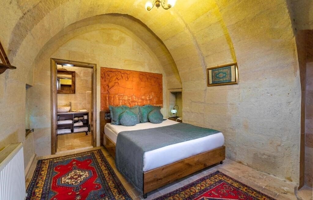 Mystic Cave House Hotel 3+* 3* қонақ үйі