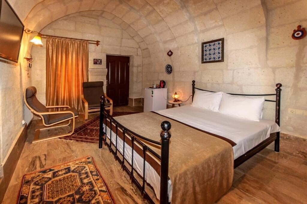Nessa Cave Hotel 3* қонақ үйі
