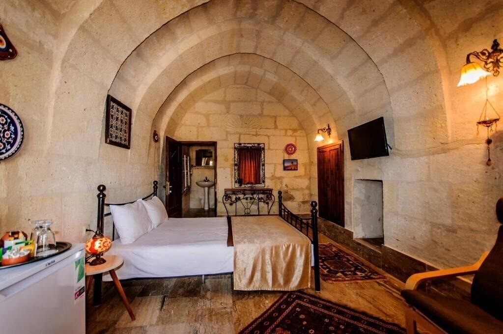 Nessa Cave Hotel 3* суреті