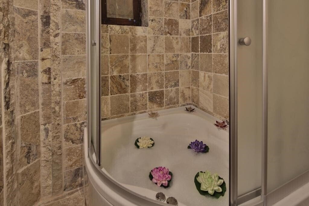 Old Town Stone House 3* фотосуреті