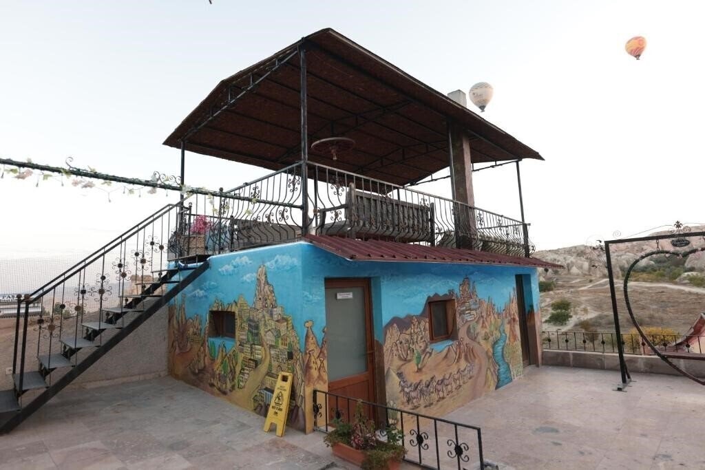 Фотография Rose Valley House 3*