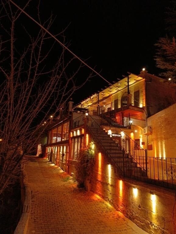 Фото Sakli Cave House 3*