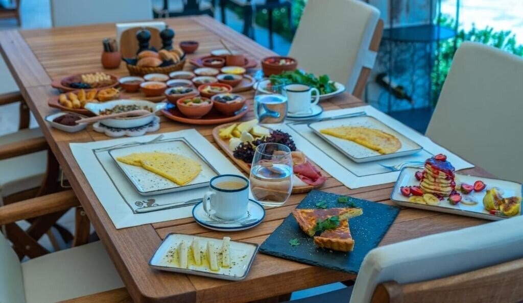 Seraphim Cave Cappadocia Hotel 3+* 3* суреті