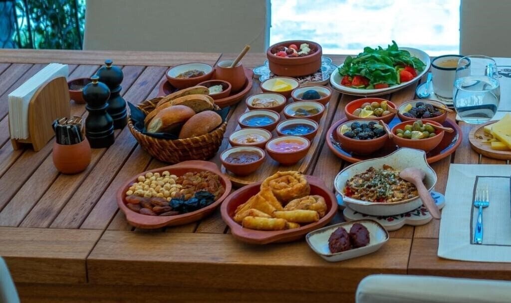 Seraphim Cave Cappadocia Hotel 3+* 3* суреті