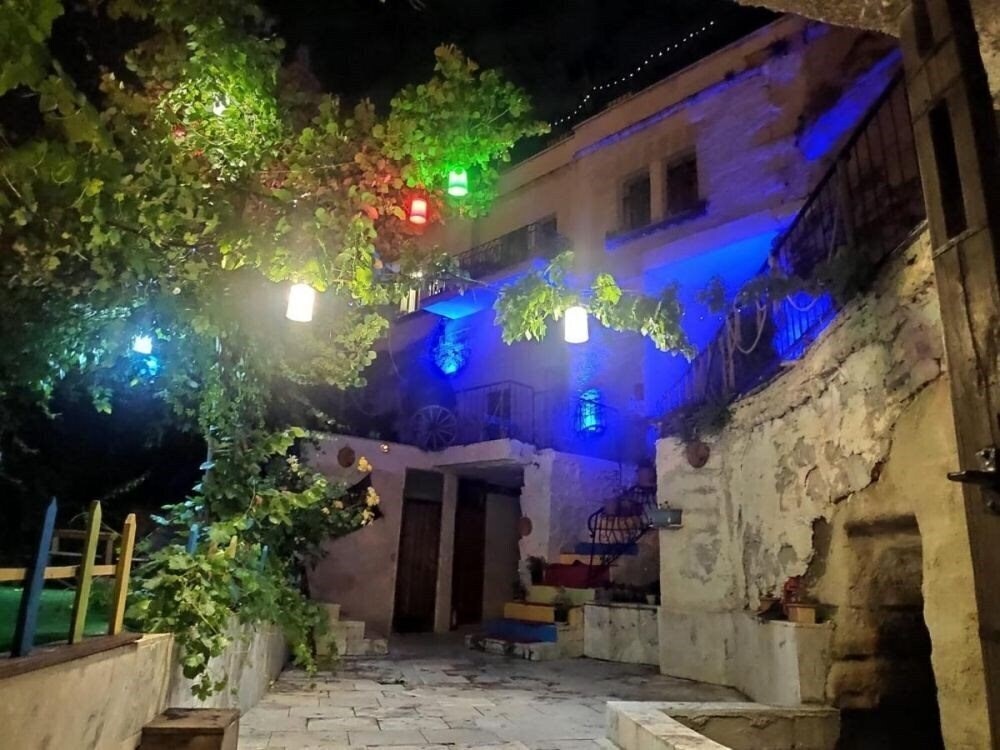 Unicorn Cave Hotel (ex. Yasin's Place Cave Hotel) 3* фотосуреті