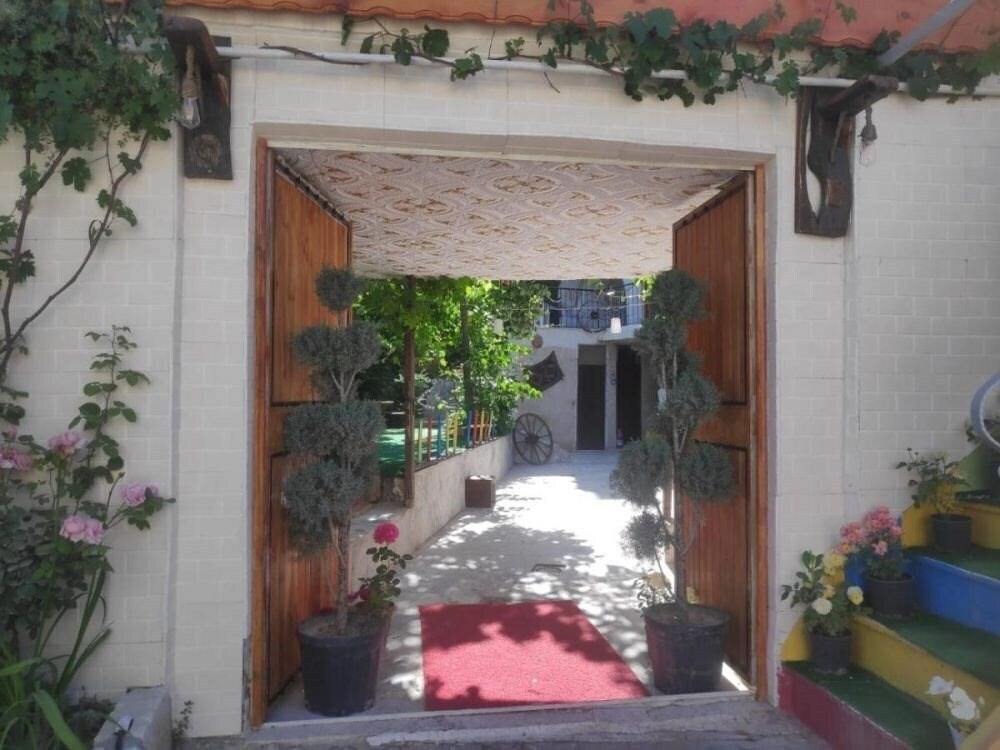 Unicorn Cave Hotel (ex. Yasin's Place Cave Hotel) 3* суреті