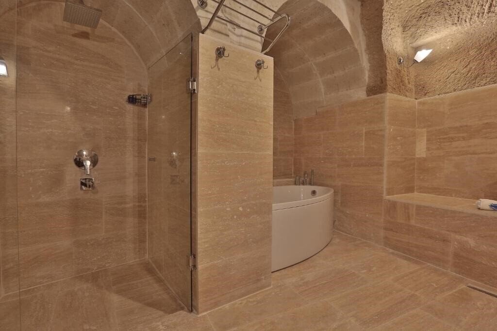 Yoruk Stone House 3* суреті