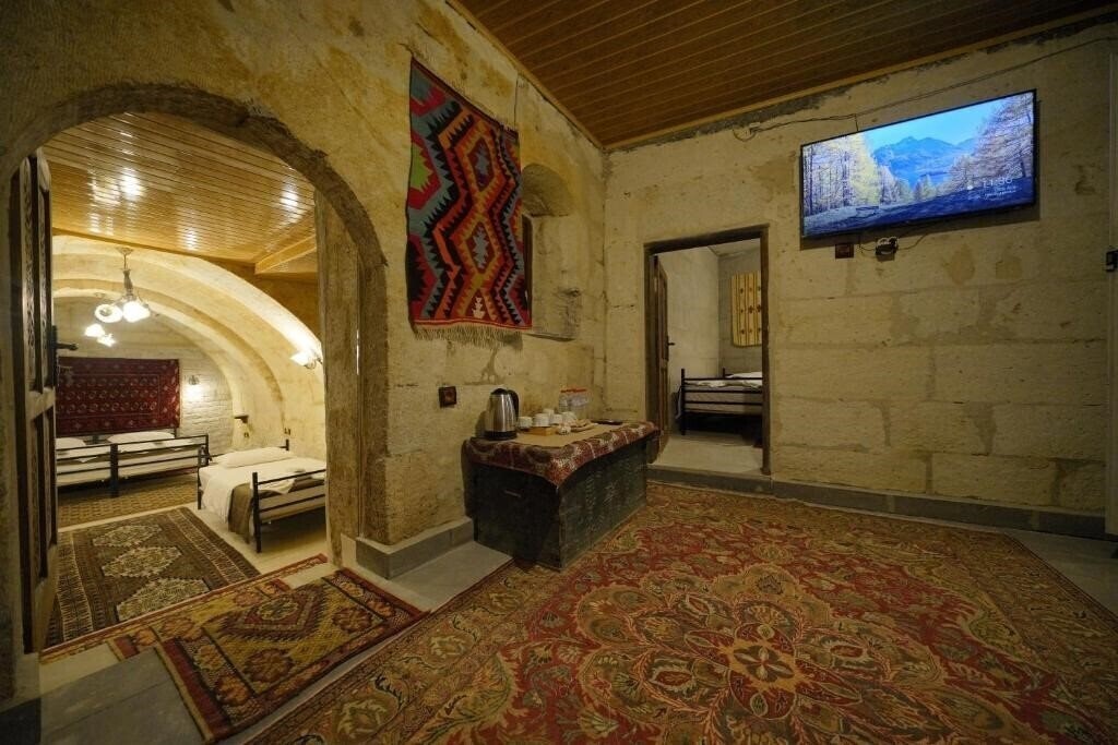 Картинка View Cave Hotel 3*