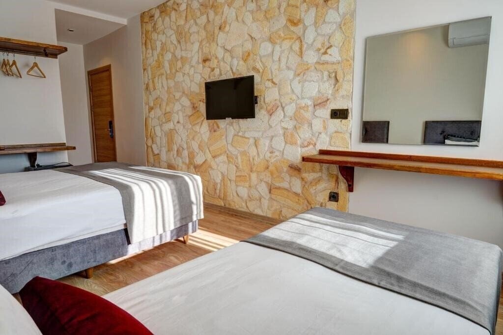 Фотография Viva Hotel Cappadocia 3*