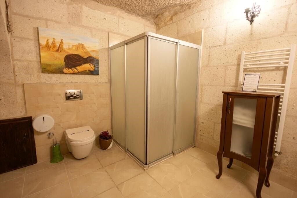 Изображение Cappadocia Aurora Cave Hotel (ex. Yaren Cave House) 4*