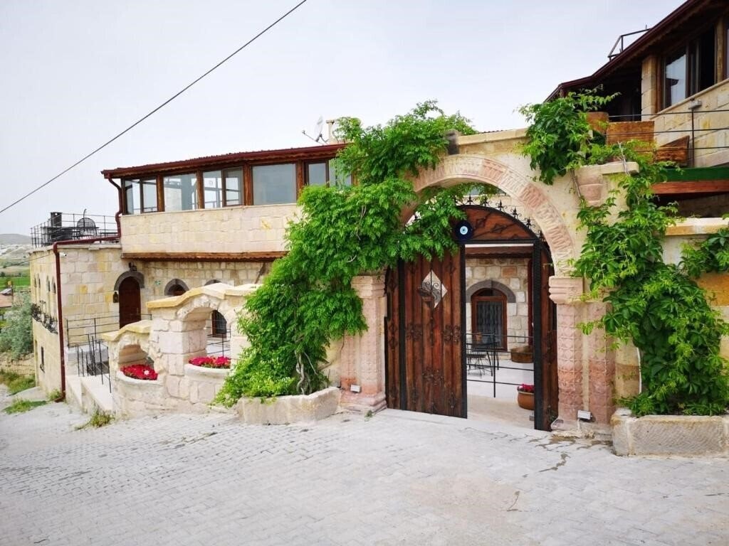 Prime Cappadocia Suites S-Class 3* фотосуреті