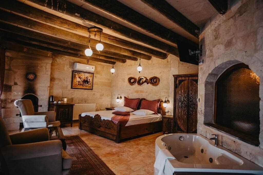 Prime Cappadocia Suites S-Class 3* суреті