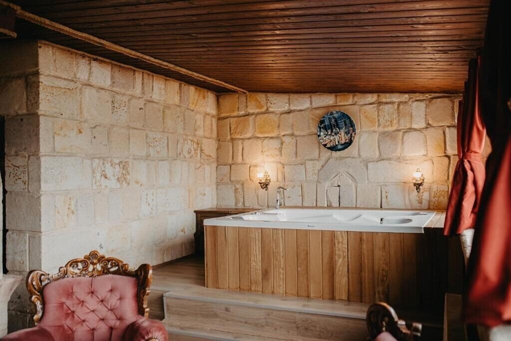 Prime Cappadocia Suites S-Class 3* суреті
