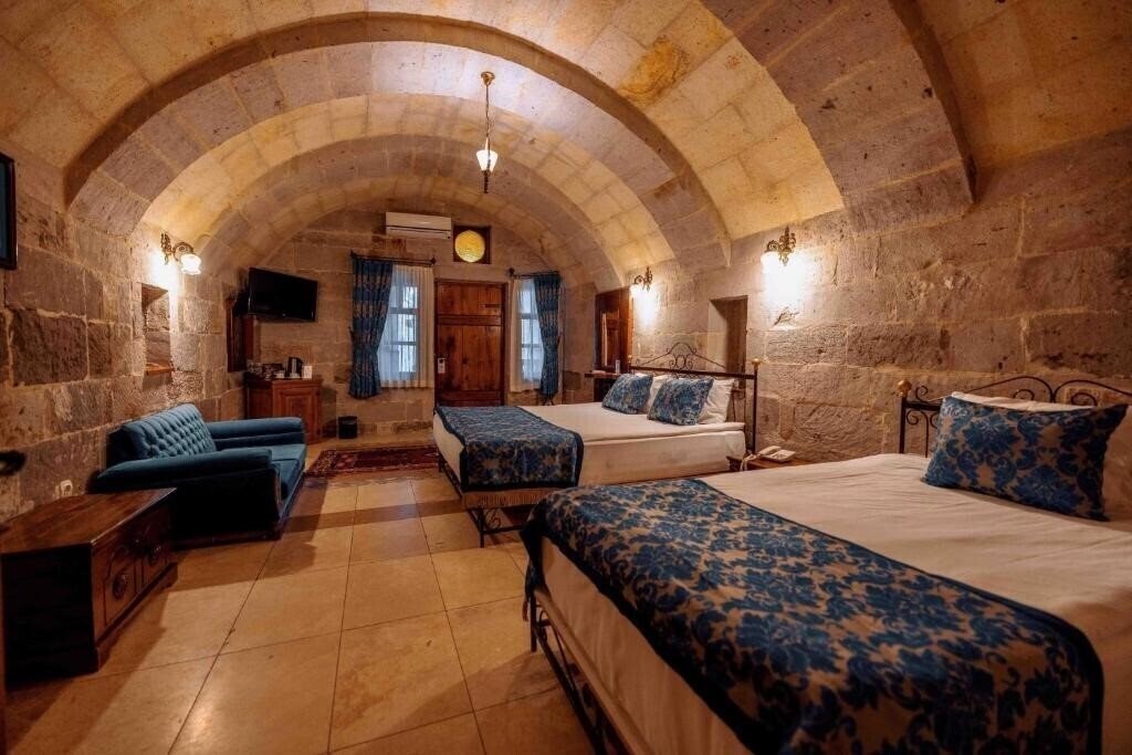 Фотография Mithra Cave Hotel S-Class 3*