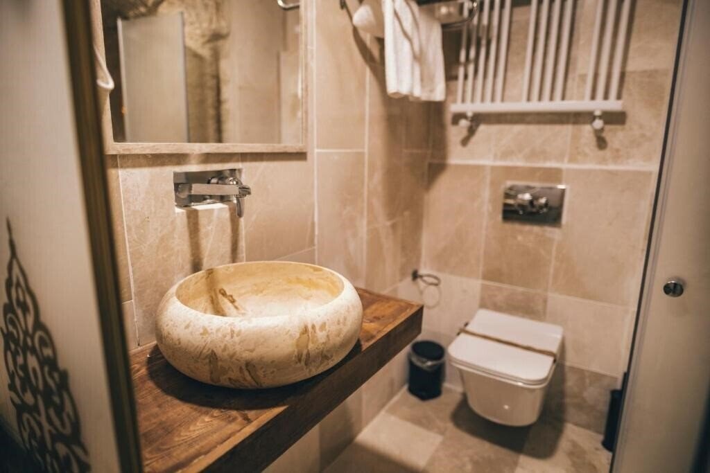 Изображение Wonder Of Cappadocia Super 2*