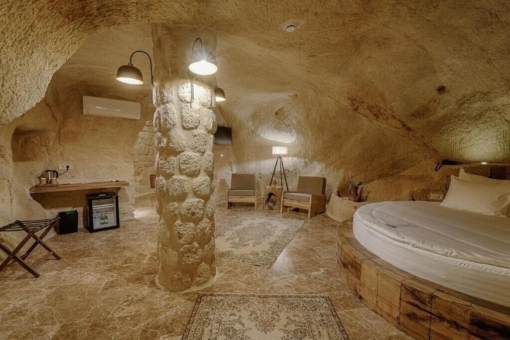 Фотография Solem Cave Suites 4*