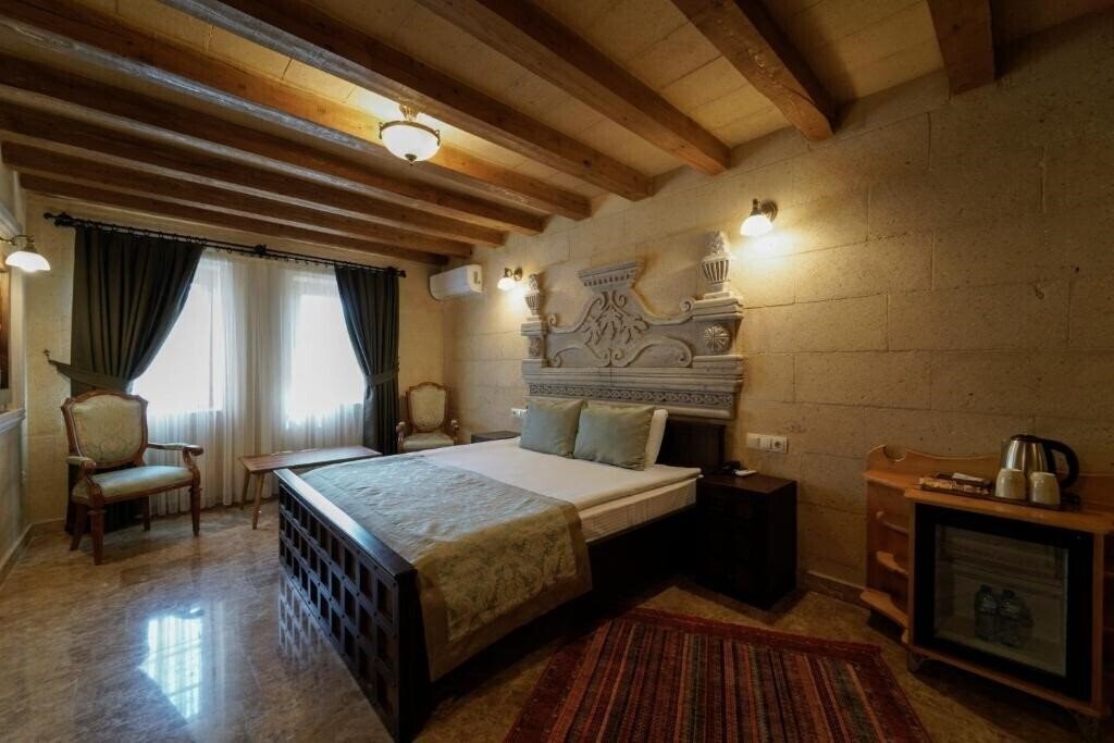 Cratus Stone Palace Hotel 4* суреті