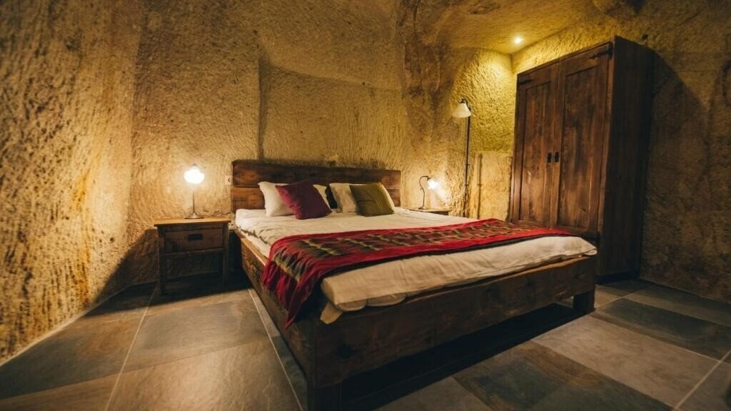 Картинка Cappadocia Old Houses 4*