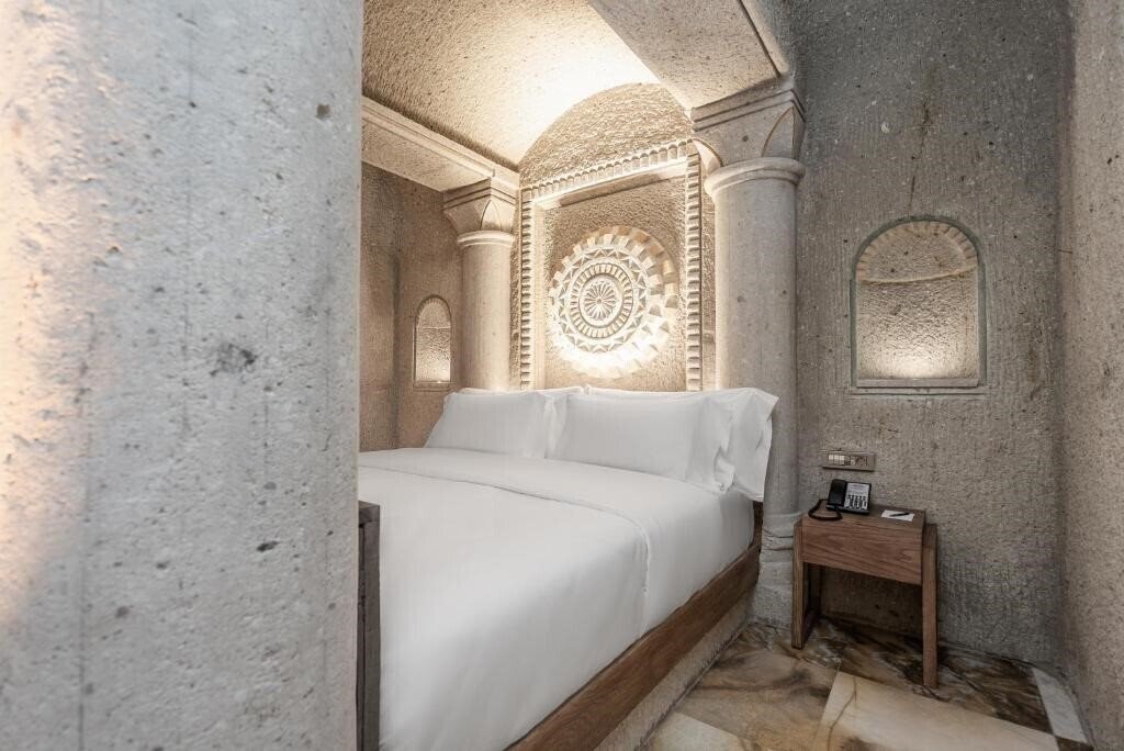 Фото Barcelo Cappadocia Hotel 5*