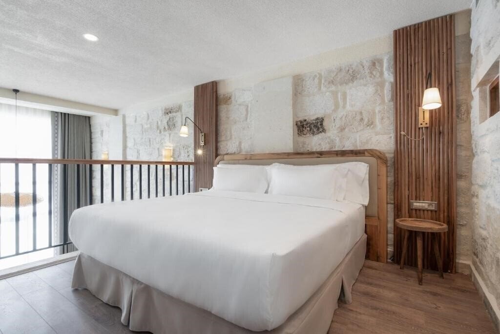 Фотография Barcelo Cappadocia Hotel 5*