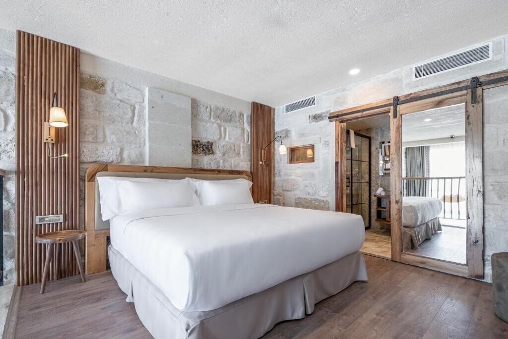 Изображение Barcelo Cappadocia Hotel 5*