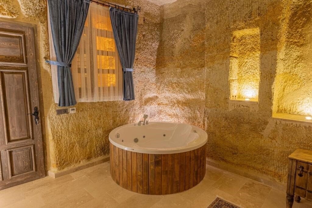 Изображение Chakra Special Caves 3*