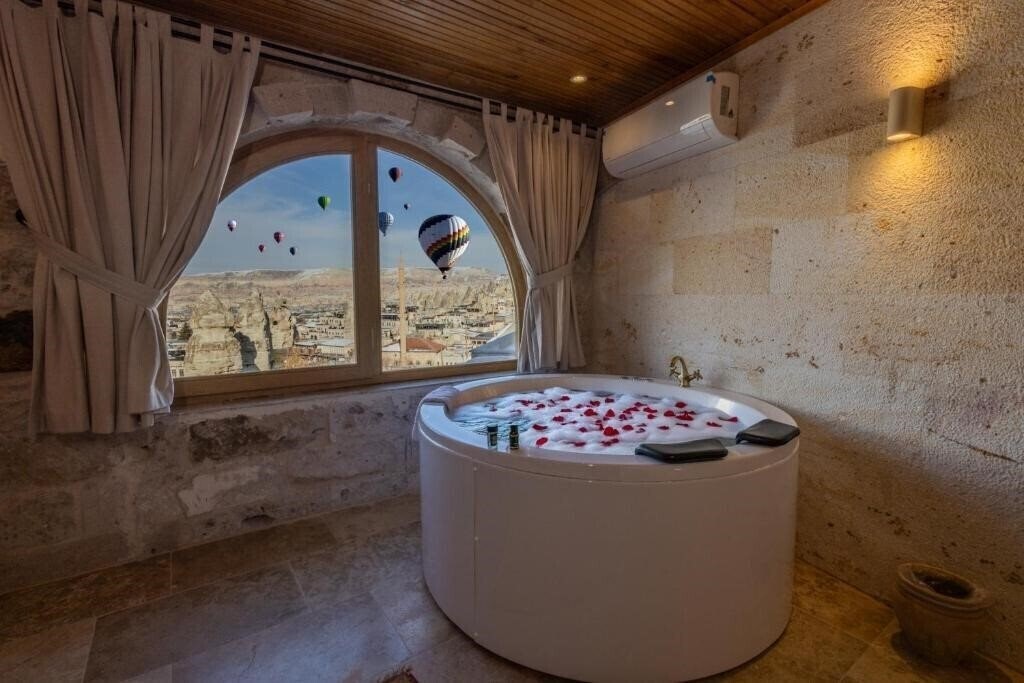 Arinna Cappadocia 4* суреті