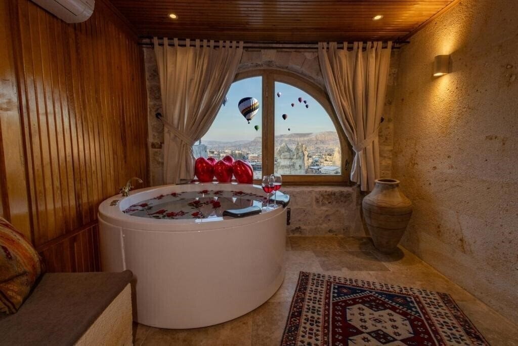 Arinna Cappadocia 4* суреті