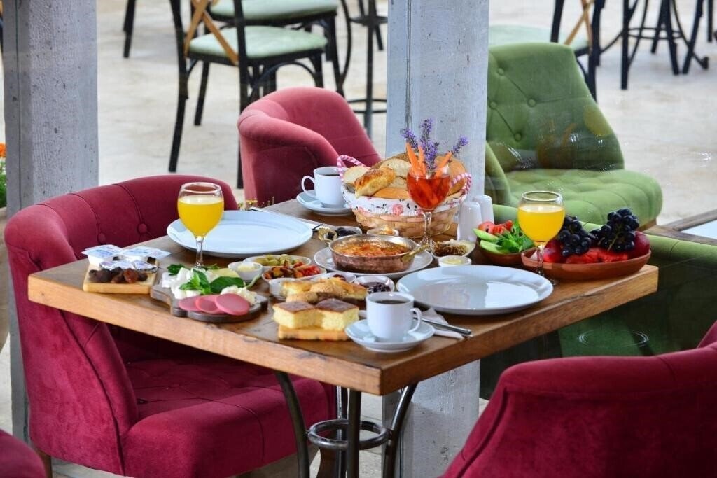 Картинка Caftan Cave Suites 4*