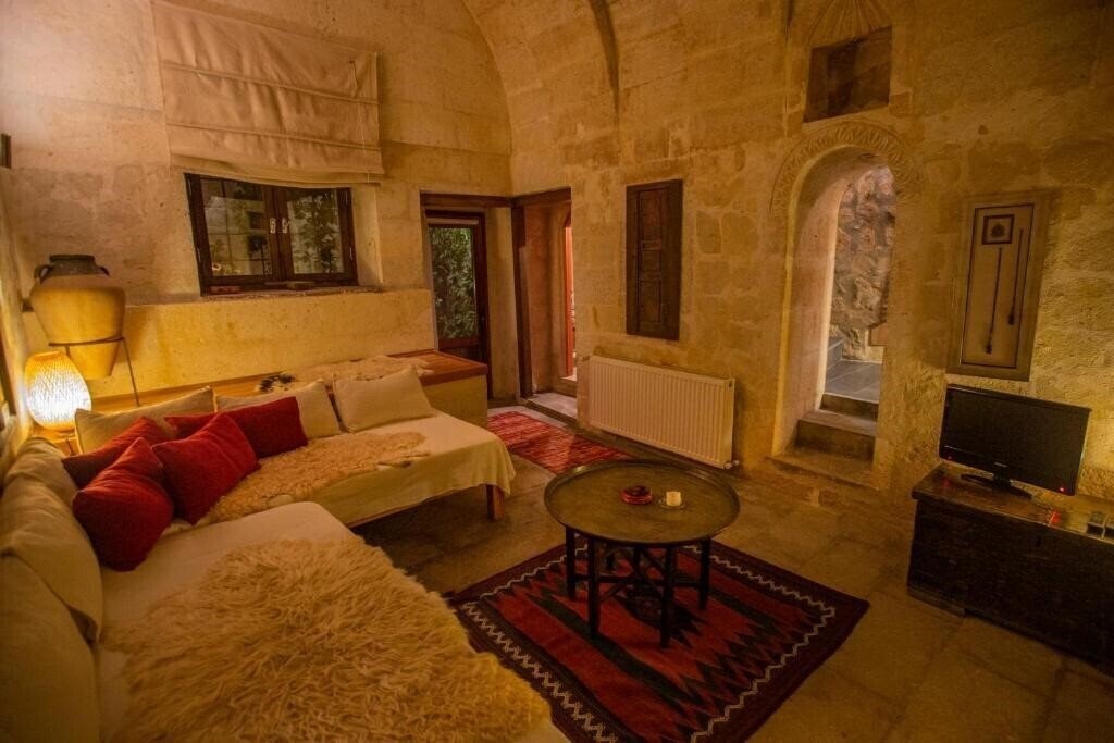 Изображение Asmali Cave House 4*