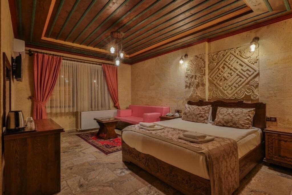 Feel Cappadocia Stone House 4* суреті