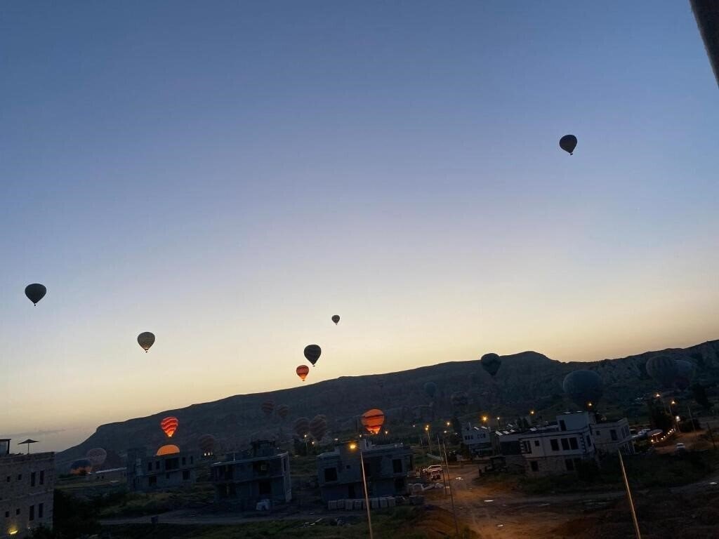 Фото Pashabelle Hotel (ex. Silk Road) 4*