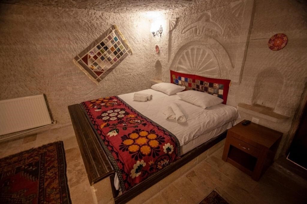 Seven Rock Cave Hotel 3* суреті