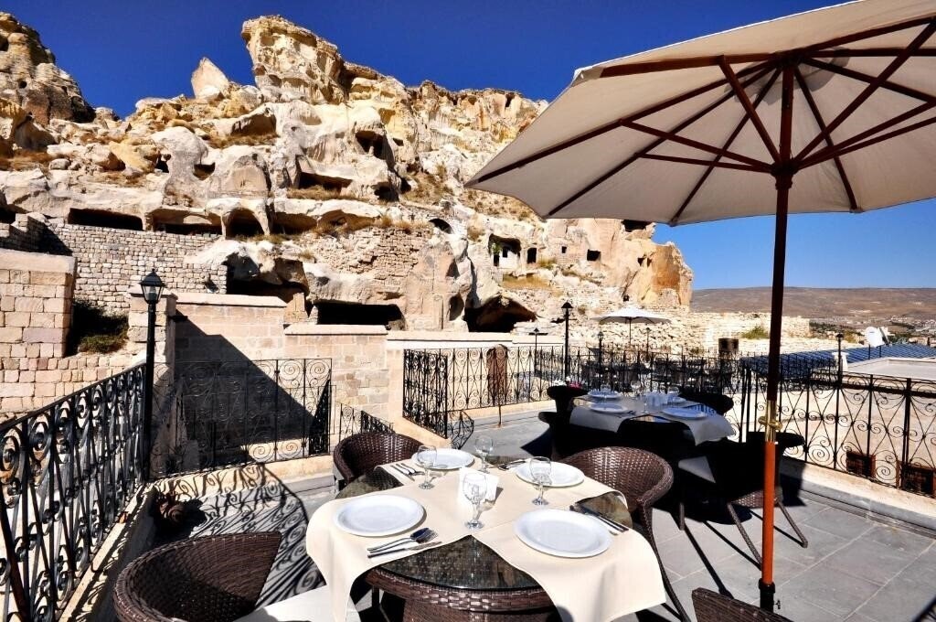 Изображение Has Cave Konak (ex. Hasse Cave Konak, Hasse Cave Konak Boutique, Has Cave Konak Hotel) 3*