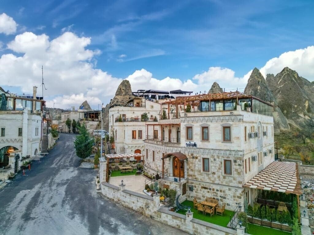 Фотография Enjoy Stone Hotel 5*