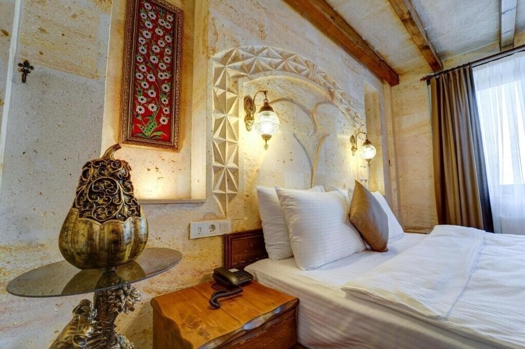 Изображение Enjoy Stone Hotel 5*