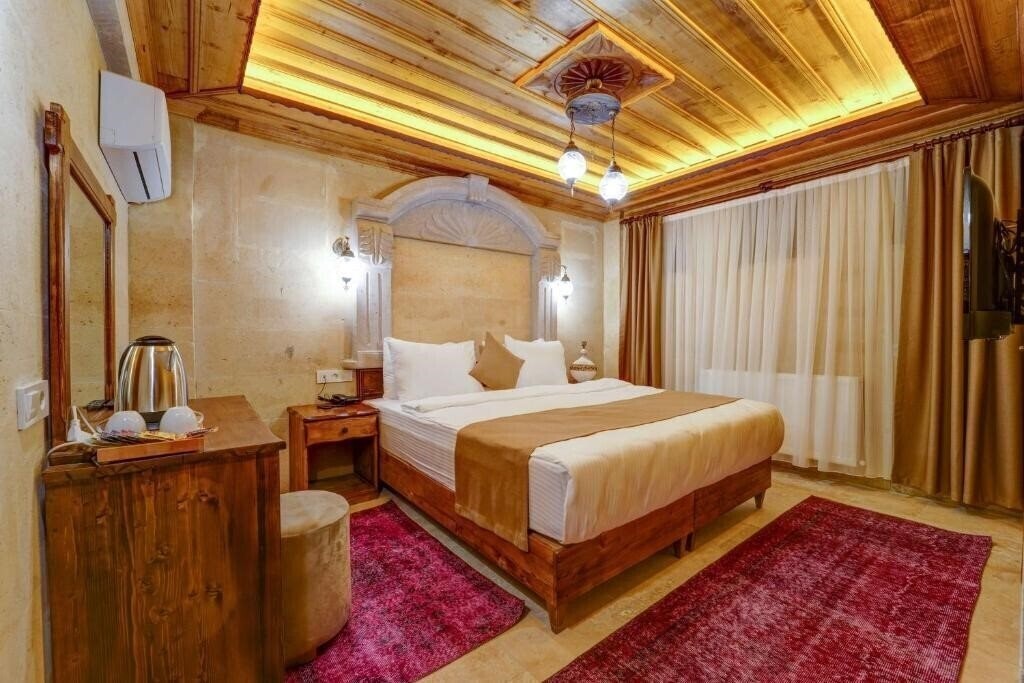 Картинка Enjoy Stone Hotel 5*