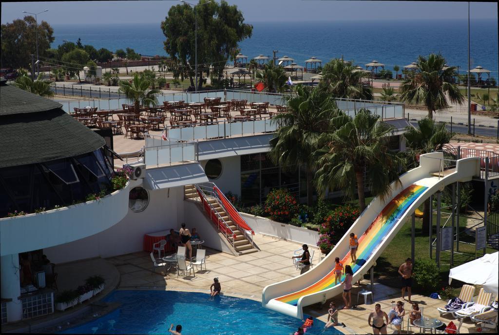 Изображение Drita Resort & SPA 5*